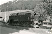 Foto SP_1112_10053: OeBB 297 401 / Vordernberg / 23.07.1978