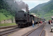 Foto SP_1113_00016: OeBB 97.208 / Praebichl / 23.07.1978