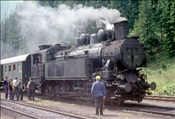 Foto SP_1113_00019: OeBB 197.301 / Praebichl / 23.07.1978