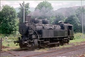 Foto SP_1114_00006: OeBB 197 301 / Eisenerz / 23.07.1978