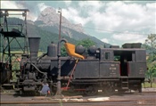 Foto SP_1114_00007: OeBB 97 208 / Eisenerz / 23.07.1978