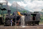 Foto SP_1114_00010: OeBB 97 208 / Eisenerz / 23.07.1978