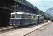 Foto SP_1114_00011: OeBB 5081 / Eisenerz / 23.07.1978