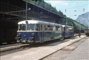 ID: 209: OeBB 5081 / Eisenerz / 23.07.1978