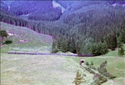 Foto SP_1114_00027: OeBB 97 208 + OeBB 197 301 / Praebichl - Vordernberg / 23.07.197