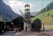 ID: 209: OeBB 197 301 / Vordernberg / 23.07.1978