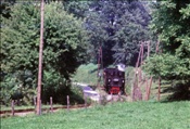 Foto SP_1115_00004: OeBB 298.53 / Gruenburg / 24.07.1978