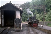 Foto SP_1115_00010: OeBB 298.53 / Molln / 24.07.1978