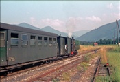 Foto SP_1115_00018: OeBB 298.56 / Leonstein / 24.07.1978