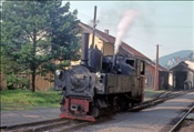 Foto SP_1115_00024: OeBB 298.52 / Molln / 24.07.1978
