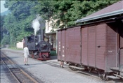 Foto SP_1115_00025: OeBB 298.52 / Molln / 24.07.1978