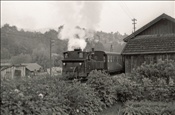 Foto SP_1115_10003: OeBB 298.56 / Gruenburg / 24.07.1978