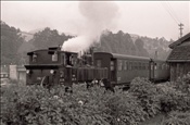 Foto SP_1115_10004: OeBB 298.56 / Gruenburg / 24.07.1978