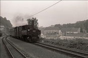Foto SP_1115_10006: OeBB 298.51 / Gruenburg / 24.07.1978