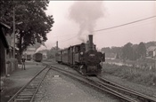 Foto SP_1115_10008: OeBB 298.51 / Gruenburg / 24.07.1978