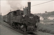 Foto SP_1115_10009: OeBB 298.51 / Gruenburg / 24.07.1978