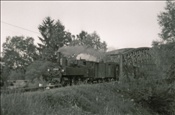 Foto SP_1115_10011: OeBB 298.53 / Waldneukirchen / 24.07.1978