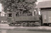 Foto SP_1115_10026: OeBB 298.52 / Molln / 24.07.1978