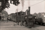 Foto SP_1115_10027: OeBB 298.53 / Gruenburg / 24.07.1978
