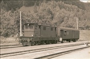 Foto SP_1115_10045: OeBB 1045.12 / Klaus / 25.07.1978