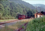 ID: 209: OeBB 298.52 / Leonstein - Gruenburg / 24.07.1978