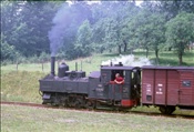 ID: 209: OeBB 298.52 / Klaus / 25.07.1978