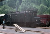 Foto SP_1116_00022: OeBB 1080.04 / Klaus / 25.07.1978