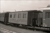 Foto SP_1117_00005: Speisewagen / Garsten / 27.07.1978