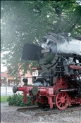 Foto SP_1117_50011: DB 011 056-9 / Rheine / 26.08.1978