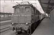 Foto SP_1117_60003: DB 104 019-5 / Rheine / 26.08.1978