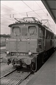 Foto SP_1117_60004: DB 104 019-5 / Rheine / 26.08.1978