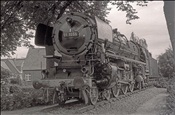 Foto SP_1117_60008: DB 011 056-9 / Rheine / 26.08.1978