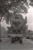 Foto SP_1117_60009: DB 011 056-9 / Rheine / 26.08.1978