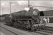 Foto SP_1117_60011: DB 044 377-0 / Wanne-Eickel / 03.09.1978
