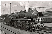 Foto SP_1117_60012: DB 044 377-0 / Wanne-Eickel / 03.09.1978