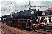 Foto SP_1117_70002: DB 044 377-0 / Wanne-Eickel / 03.09.1978
