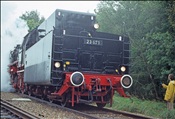Foto SP_1118_00005: VSM6 (ex DB 23 071) + VSM2 (ex DB 23 076) / Beekbergen / 10.09.1978