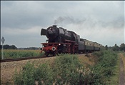 Foto SP_1118_00016: VSM6 (ex DB 23 071) / Apeldoorn-Loenen / 10.09.1978