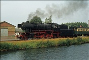 Foto SP_1118_00024: VSM 2 (ex DB 23 076) / Apeldoorn / 10.09.1978