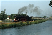 Foto SP_1118_00025: VSM2 (ex DB 23 076) / Apeldoorn / 10.09.1978