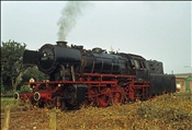 Foto SP_1118_00027: VSM 6 (ex DB 23 071) / Beekbergen / 10.09.1978