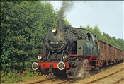 Foto SP_1118_00030: VSM4 / Beekbergen / 10.09.1978