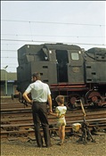 Foto SP_1118_00033: VSM3 / Apeldoorn / 10.09.1978