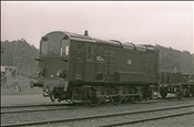 Foto SP_1118_10001: NS 532 / Beekbergen / 10.09.1978