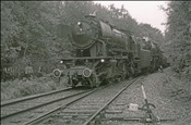 Foto SP_1118_10002: VSM6 (ex DB 23 071) + VSM2 (ex DB 23 076) / Beekbergen / 10.09.1978