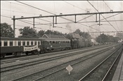 Foto SP_1118_10012: VSM6 (ex DB 23 071) + VSM2 (ex DB 23 076) / Apeldoorn / 10.09.1978