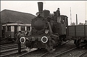 Foto SP_1118_10026: DEW 3 + DEW 10 / Rinteln / 17.09.1978