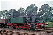 Foto SP_1118_29001: DEW 3 / Rinteln / 17.09.1978