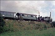 Foto SP_1118_30017: DEW 3 / Rinteln / 17.09.1978