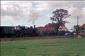 Foto SP_1118_30031: DEW 3 / Rinteln / 17.09.1978